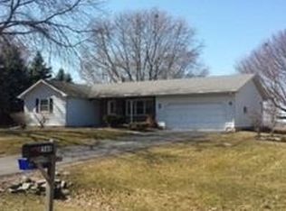 2469 Charmany Way, Mc Farland, WI 53558