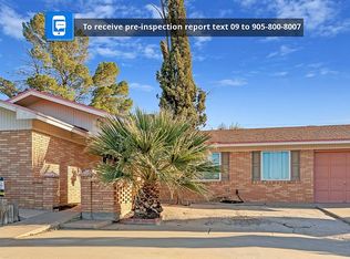 10212 Montwood Dr, El Paso, TX 79925