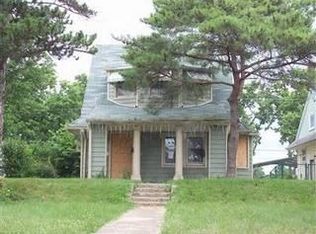 603 14th Ave, Middletown, OH 45044