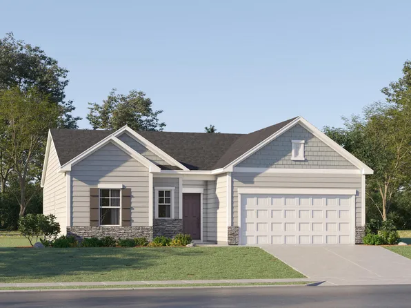 67 Digging Time Avenue Pne, Level, NC 27569