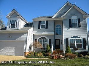1st image of 4008 Thorngate Dr