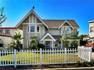 26781 Calle Real, Dana Pt, CA 92624