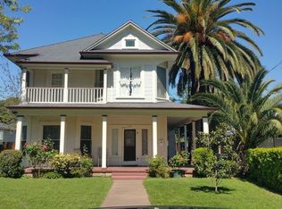 647 Cherry St, Santa Rosa, CA 95404