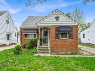 21151 Crystal Ave, Euclid, OH