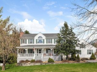 168 S Parliman Rd, Lagrangeville, NY 12540