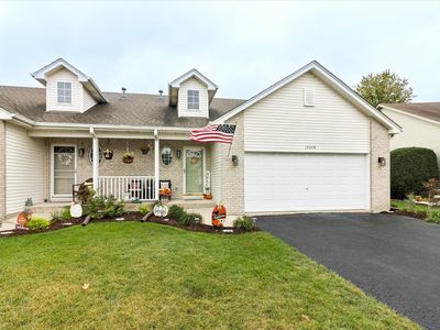 1204 Glen Mor Dr #B, Shorewood, IL, 60404