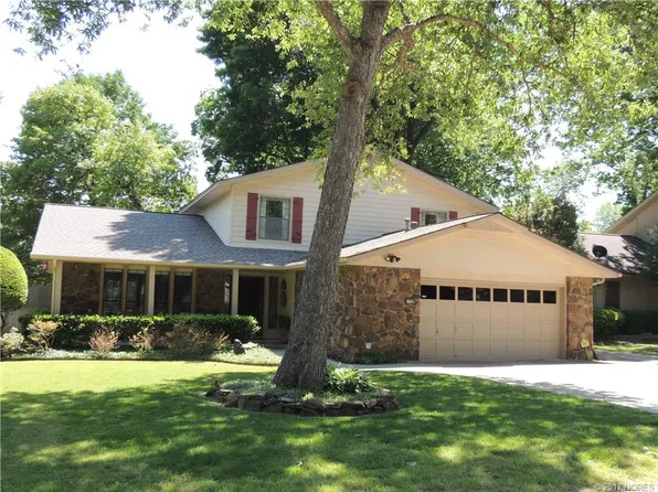 6726 E 89th St S, Tulsa, OK 74133