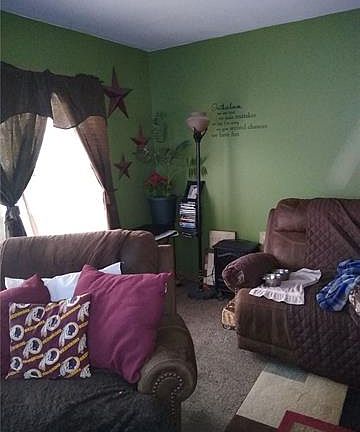 2nd image of 4601 Coronado Dr APT J