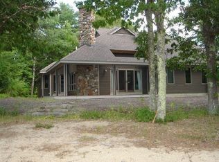 36 Pikes Point Rd, Bristol, NH 03222