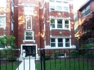 4453 N Beacon St #2, Chicago, IL 60640