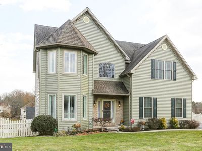 2820 Primrose Ln N, York, PA, 17404