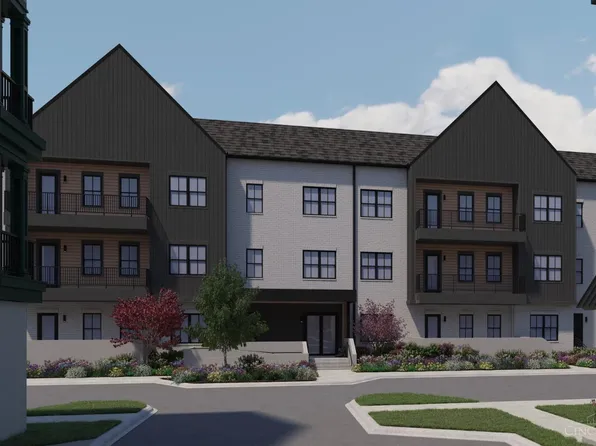 4270 Parkview Dr #304, Blue Ash, OH 45242