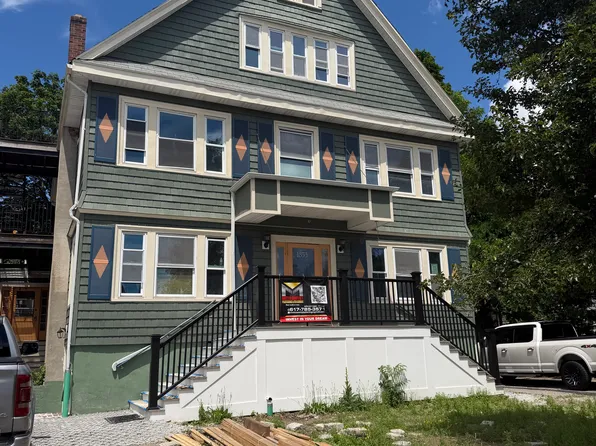 1853 Commonwealth Ave Unit 1B, Brighton, MA 02135