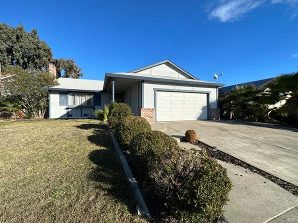 418 Shoveller Drive, Suisun City, CA 94585