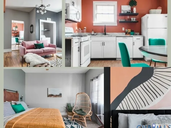 2910 Lawson St, Richmond, VA 23224
