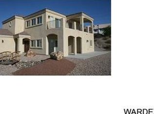 3254 S Ridge Ave, Bullhead City, AZ 86429