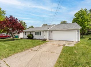 5829 Claremount St, Portage, MI 49024