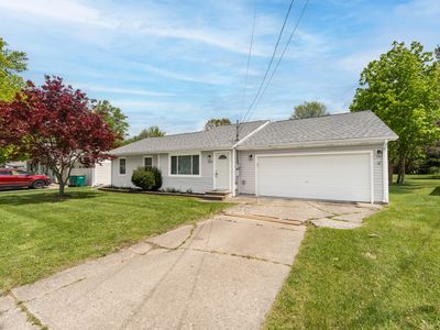 5829 Claremount St, Portage, MI, 49024