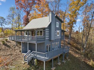 306 Beech Ridge Ln, Gatlinburg, TN 37738