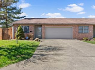 1039 Rector Rd, Parkersburg, WV 26105