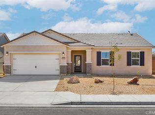 12368 Bear Ridge Way, Victorville, CA 92392