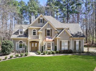 1315 Poplar Grove Ln, Cumming, GA 30041