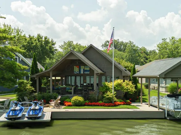 10834 Scioto Dr, Huntsville, OH 43324