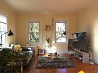 94 Whitmarsh Ave #2, Worcester, MA 01606