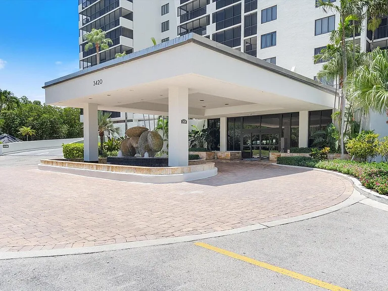 3420 S Ocean Blvd #3P — Photo 27
