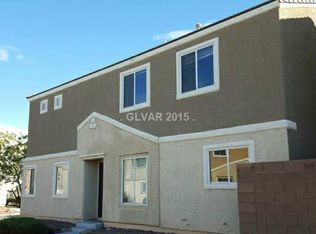 6923 Smiling Cloud Ave, Henderson, NV 89011