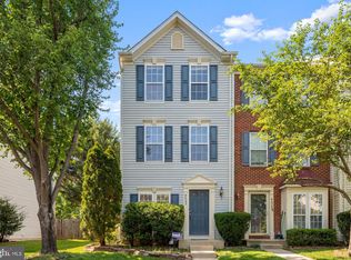 9822 Maitland Loop, Bristow, VA 20136