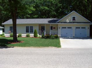 19800 Park Rd, Big Rapids, MI 49307