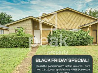 2700 Saint George Pl, Arlington, TX 76015
