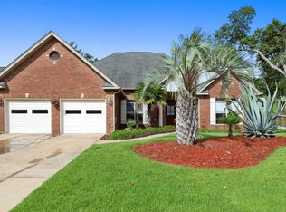 733 Clover Pl, Biloxi, MS 39532
