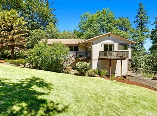 34614 54th Ave S, Auburn, WA 98001