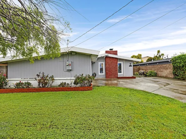 1481 Rieger Ave, Hayward, CA 94544