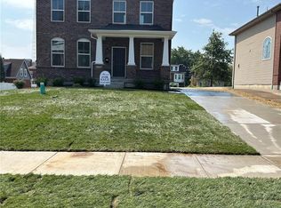 5730 Clemens Ave, Saint Louis, MO 63112