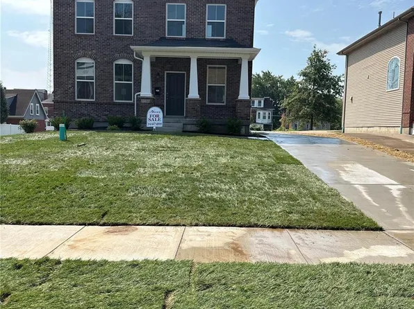 5730 Clemens Ave, Saint Louis, MO 63112