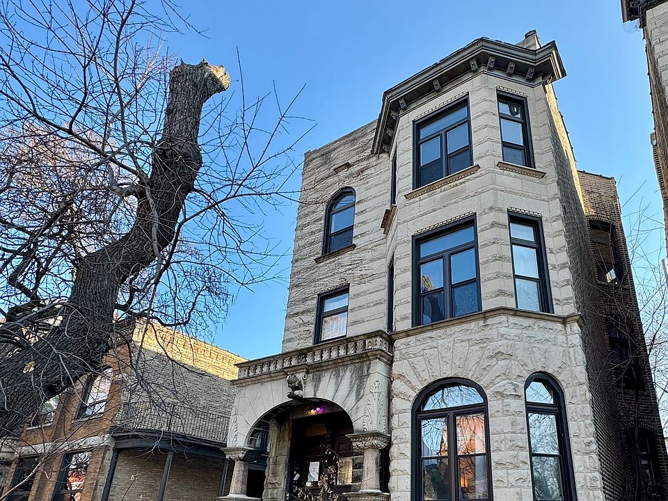 1st image of 1331 N Maplewood Ave APT 3