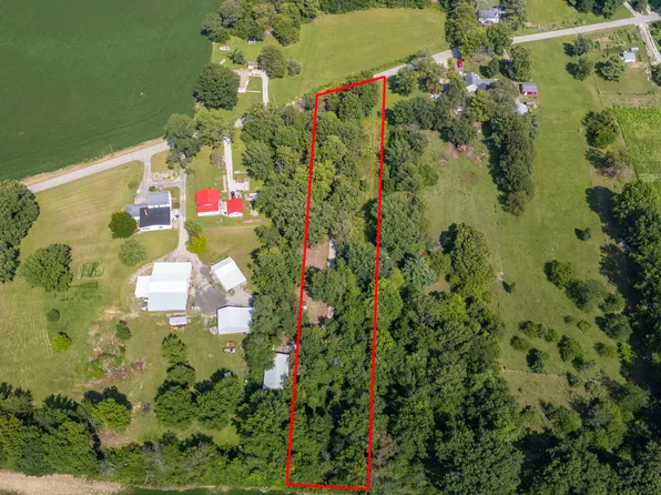 0 Anderson Frnk Rd, Anderson, IN 46011