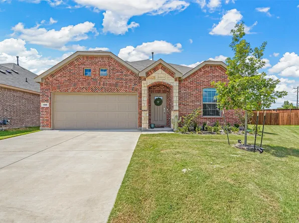 1135 Fairytale Ln, Crandall, TX 75114