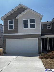 4038 Lambert Dr, Florence, SC, 29506
