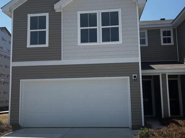 4038 Lambert Dr, Florence, SC 29506