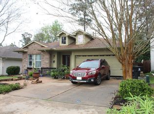 22218 Laurel Pine Cir, Humble, TX 77339
