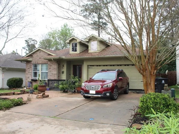 22218 Laurel Pine Cir, Humble, TX 77339