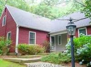 743 Green Hill Rd, Madison, CT 06443