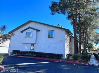 2451 Old Forge Ln APT 103, Las Vegas, NV 89121