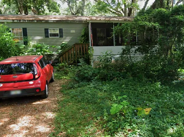 1119 HARMONY Drive N, Fruit Cove, FL 32259