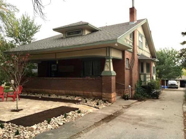 446 S 1200 E, Salt Lake City, UT 84102