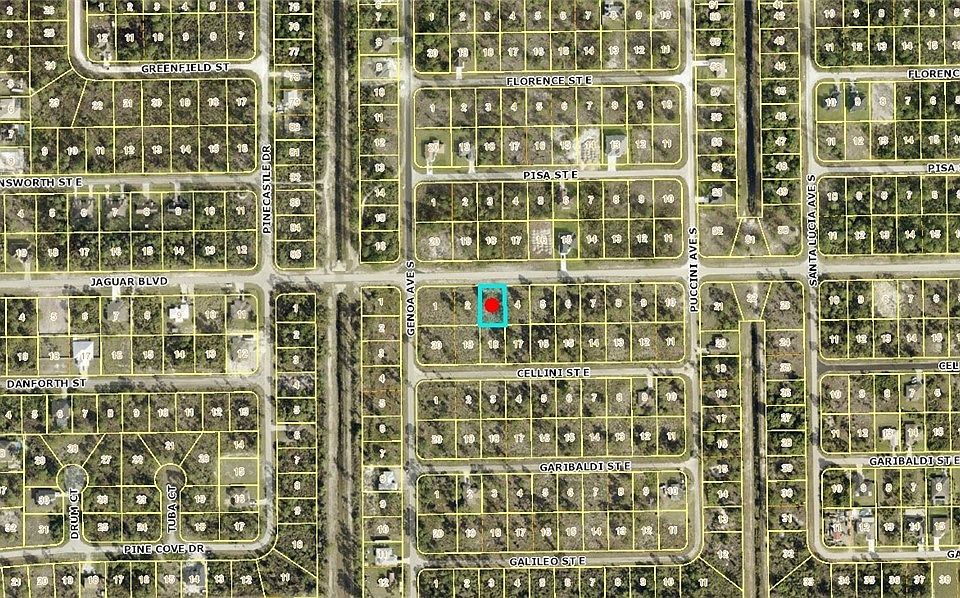 1st image of 1108 Jaguar Blvd